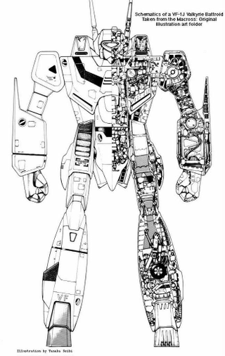 Illustration for article titled These Blueprints Expose The Innards Of Your Favorite Fictional Robots
